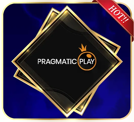 Pragmatic play by kinggame365 สล็อต