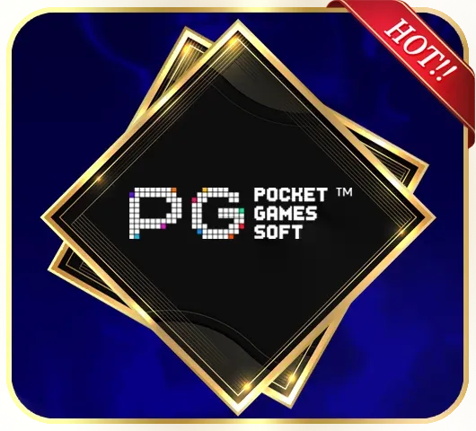 PG Gaming by kinggame365 สล็อต