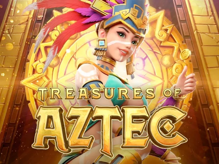 AZTEC by kinggame365 สล็อต